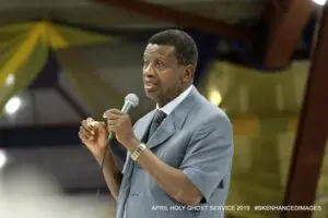 Pastor Adeboye calls for fresh prayers