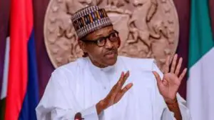 PRESIDENT BUHARI CONDEMNS REPORTED CASES OF ETHNIC VIOLENCE