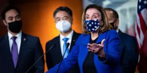 Pelosi’s letter also arrived as multiple congressional committees are in the process of scheduling hearings in which they will question the heads of agencies involved in preparing for and responding to the attack.