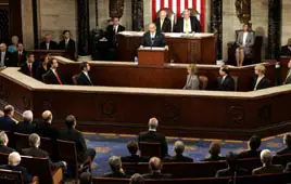 Israel MinistAddress by PM Olmert to a Joint Meeting of the US Congress