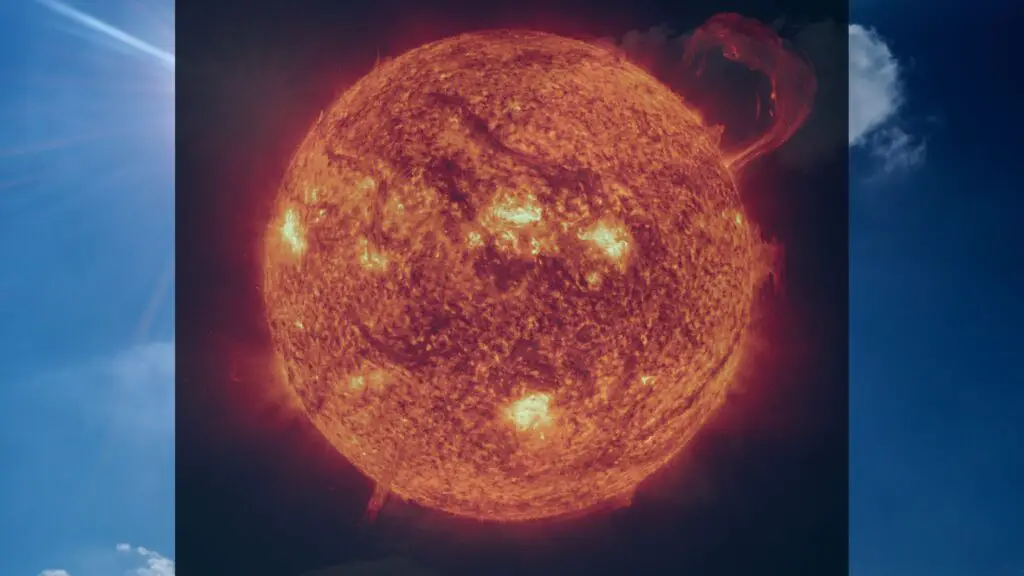 ALL YOU NEED TO KNOW ABOUT SOLAR WIND | Why Sunburst Hack Matter? | Video