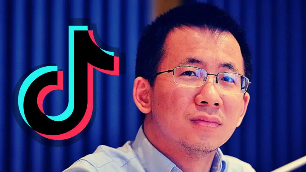 BYTEDANCE, THE OWNER OF TIK TOK, EXPECTS EARNINGS TO DOUBLE IN 2020.