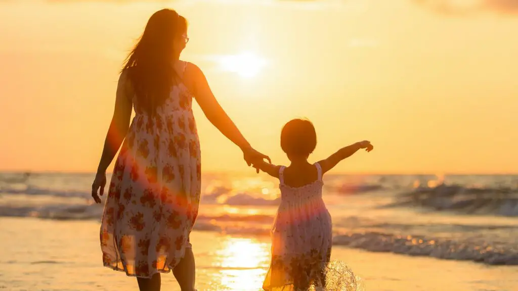 8 PSYCHOLOGICAL EFFECTS OF BEING A SINGLE MOTHER
