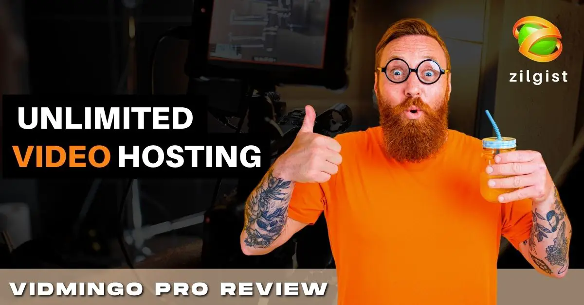 Vidmingo Pro Review