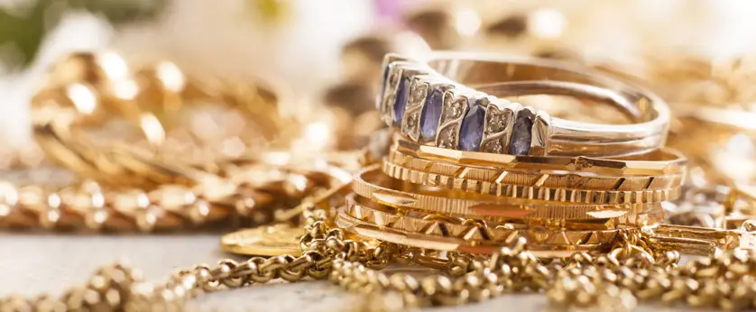 How Does Jewelry Insurance Work usa