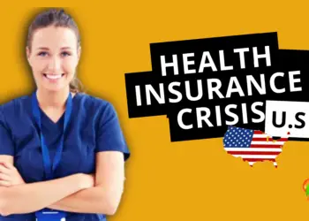 The Health Insurance Crisis in US