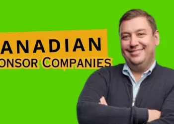 Canadian Sponsor Companies for Foreigners